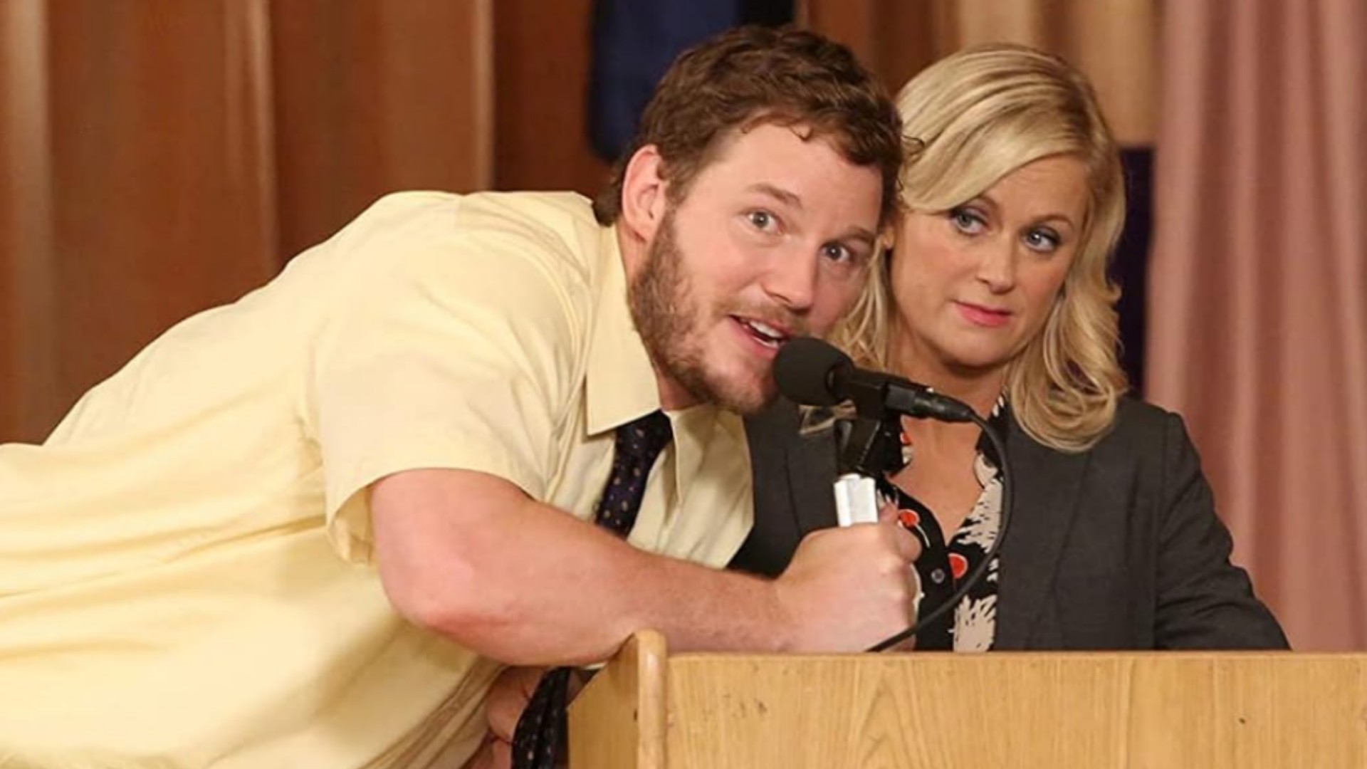 6. Parks and Recreation