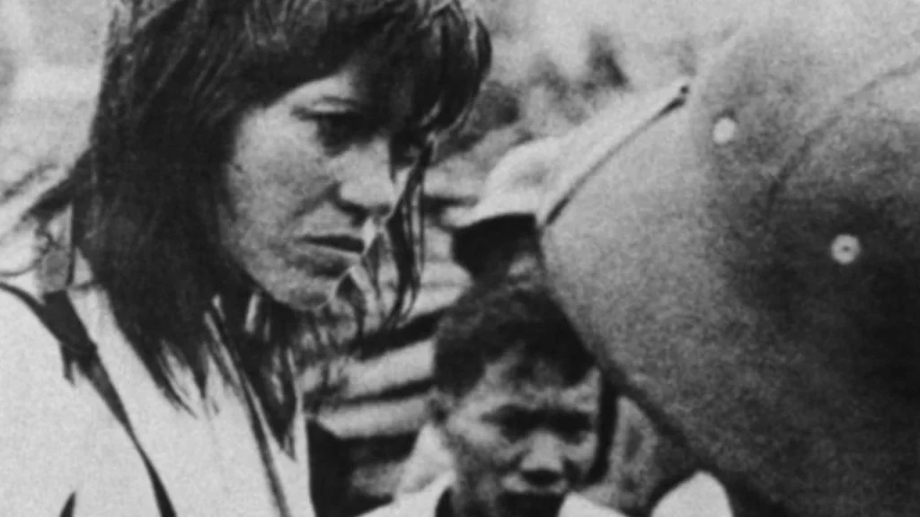 Letter to Jane (Image: Mubi)