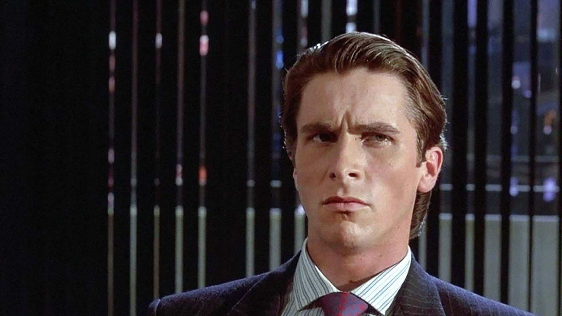 4. American Psycho (2000)