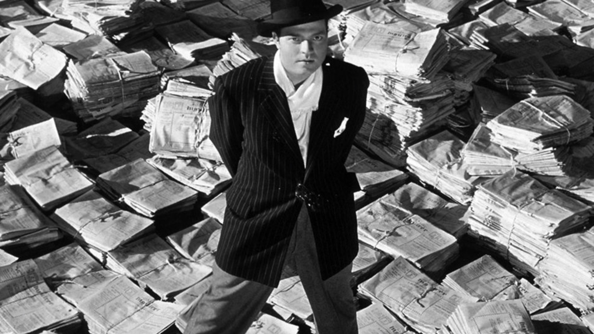 Citizen Kane (1941)