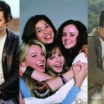 Before Sunrise (1995), The Sisterhood of the Traveling Pants (2005), Mamma Mia! (2008)
