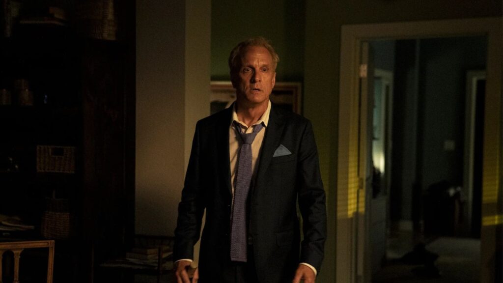 Howard Hamlin in Better Call Saul (Image: AMC)
