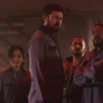 'The Boys' (Image: Amazon)