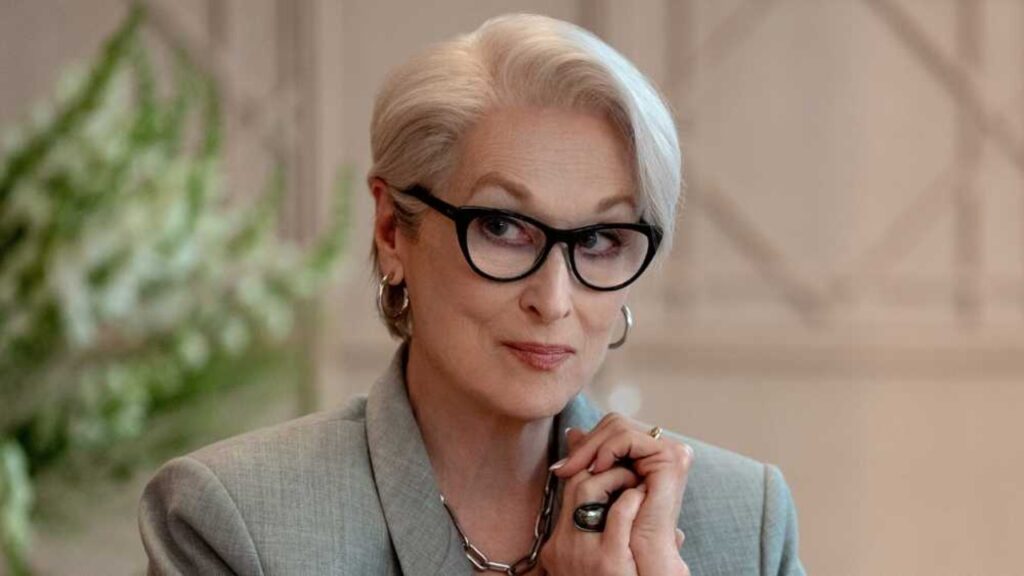 'The Devil Wears Prada 2' (Image: 20th century studios)