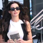 Anne in 'The Devil Wears Prada 2' (Image: 20th century studios)