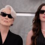 'The Devil Wears Prada 2' (Image: 20th century studios)