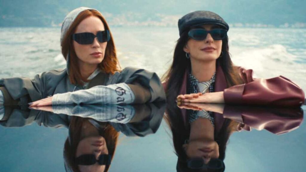 'The Devil Wears Prada 2' (Image: 20th century studios)