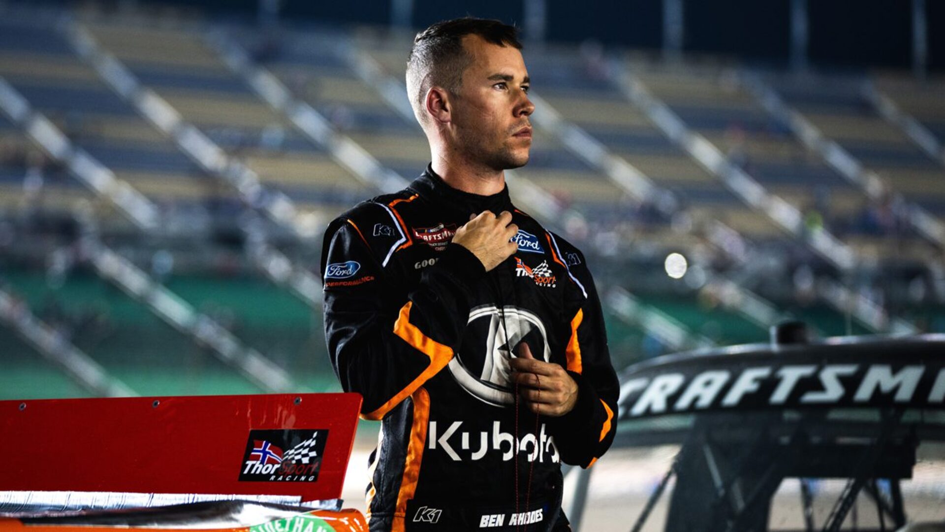 10. Ben Rhodes