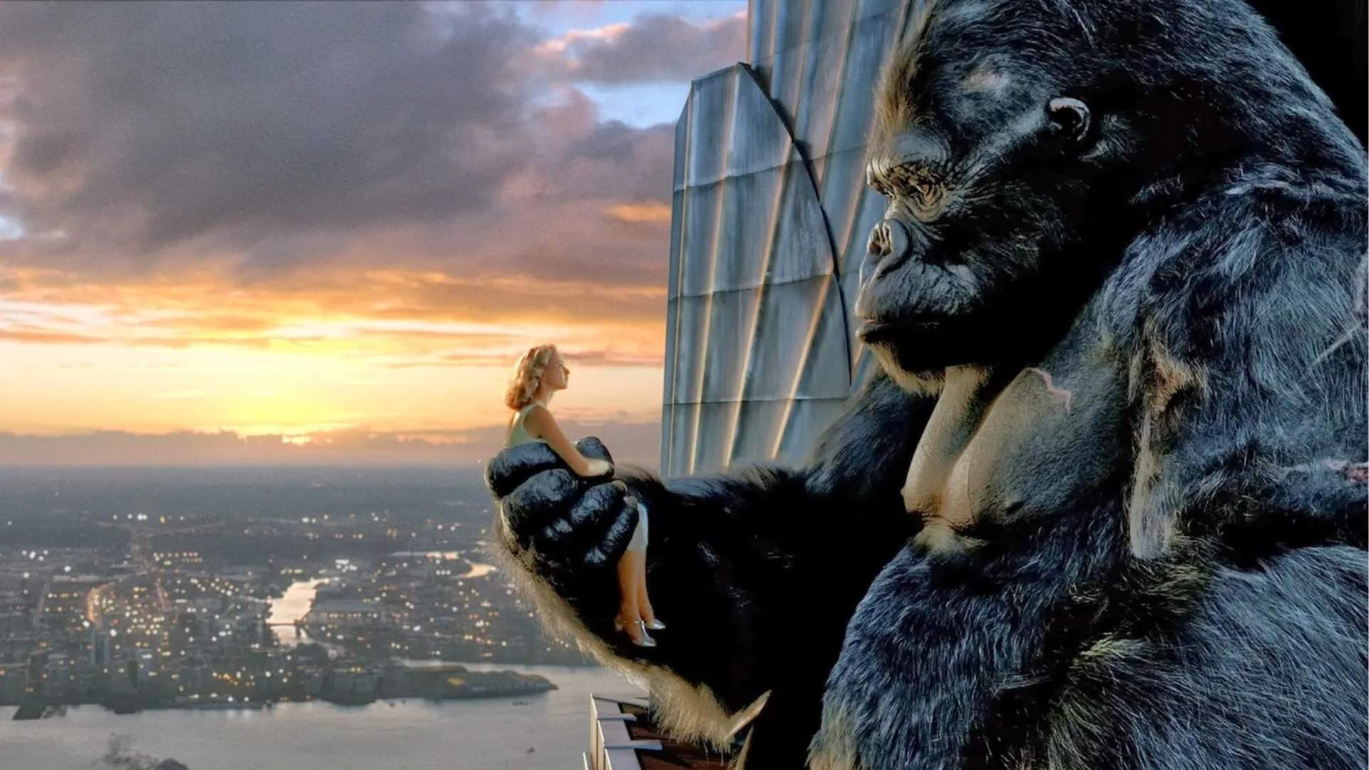 King Kong