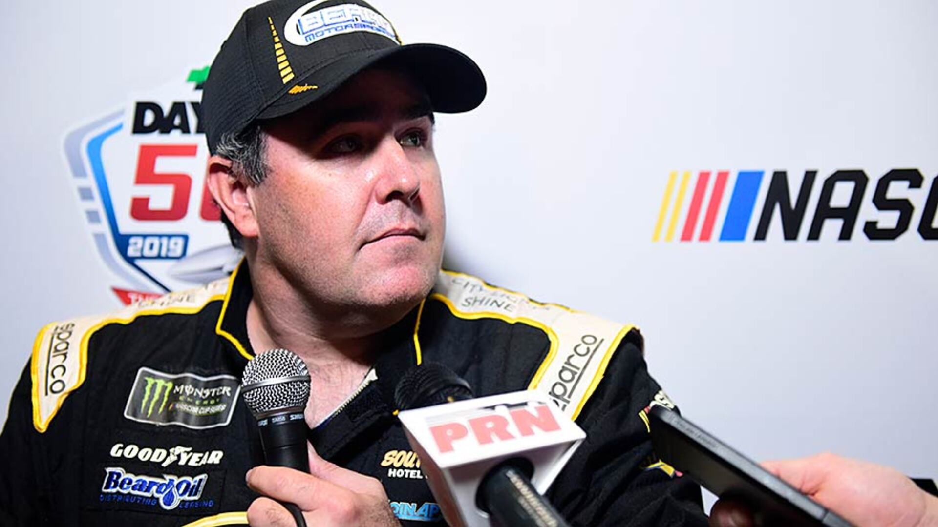 6. Brendan Gaughan