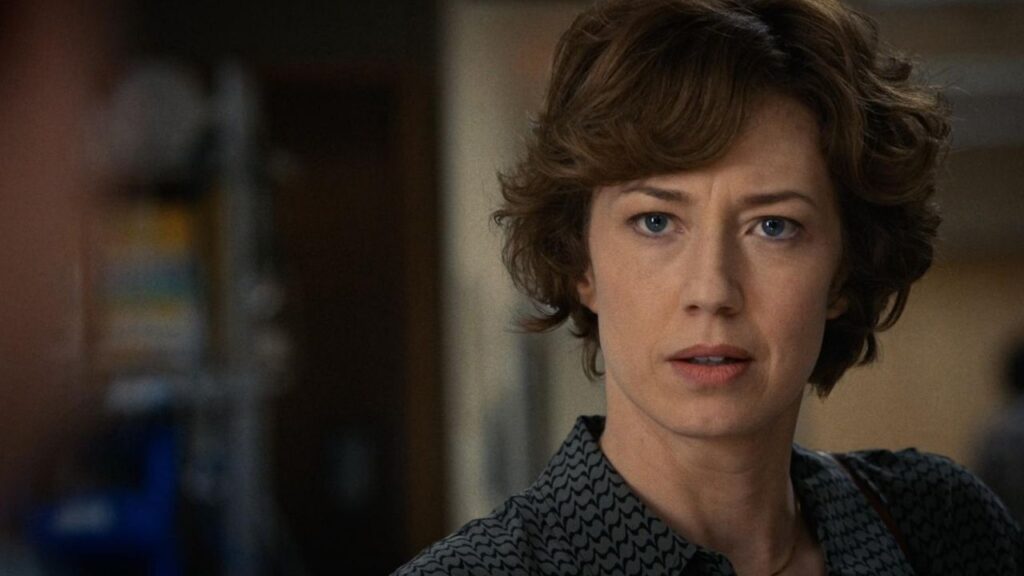 Nora Durst in The Leftovers (Image - HBO)
