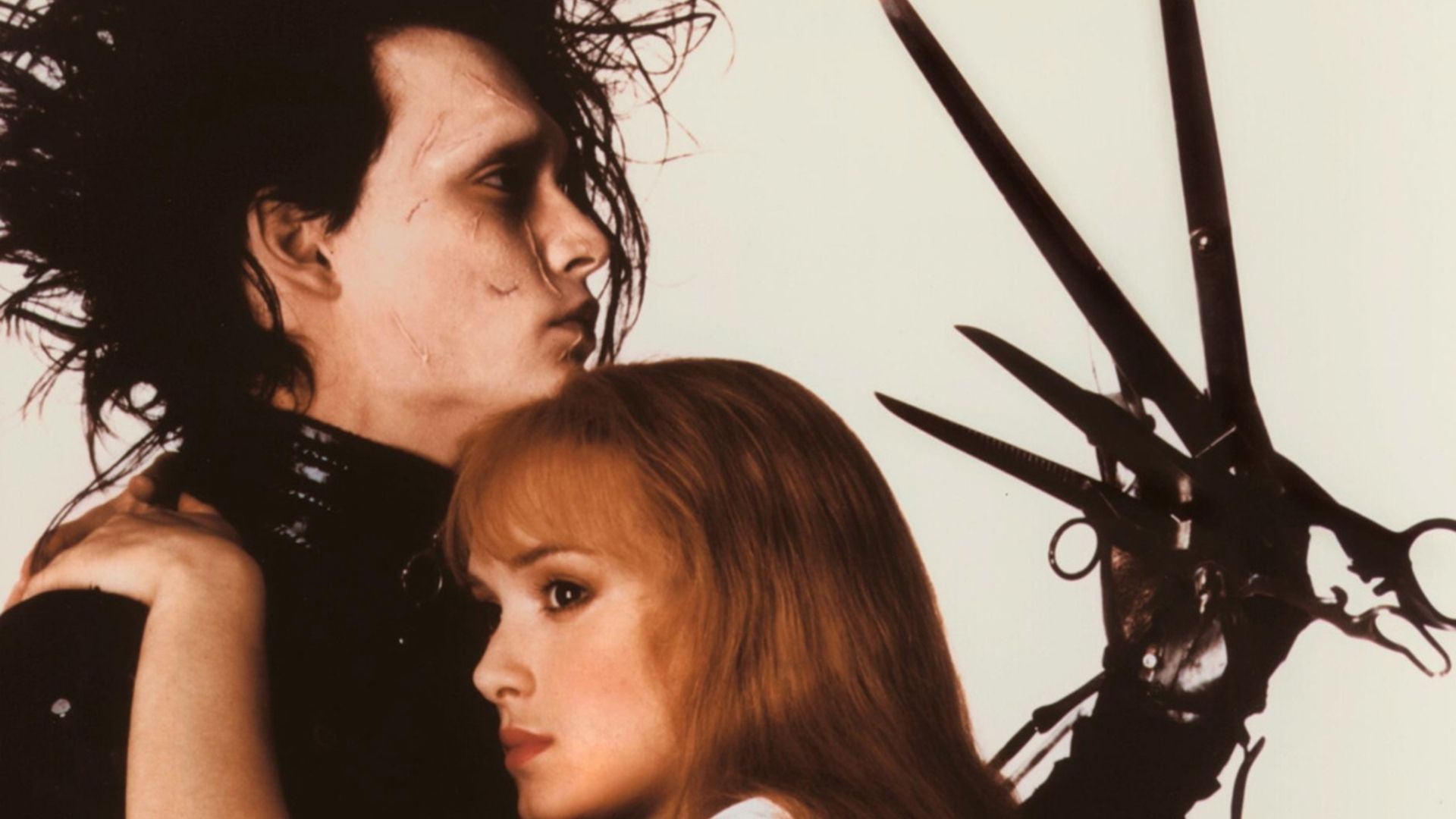 Edward Scissorhands