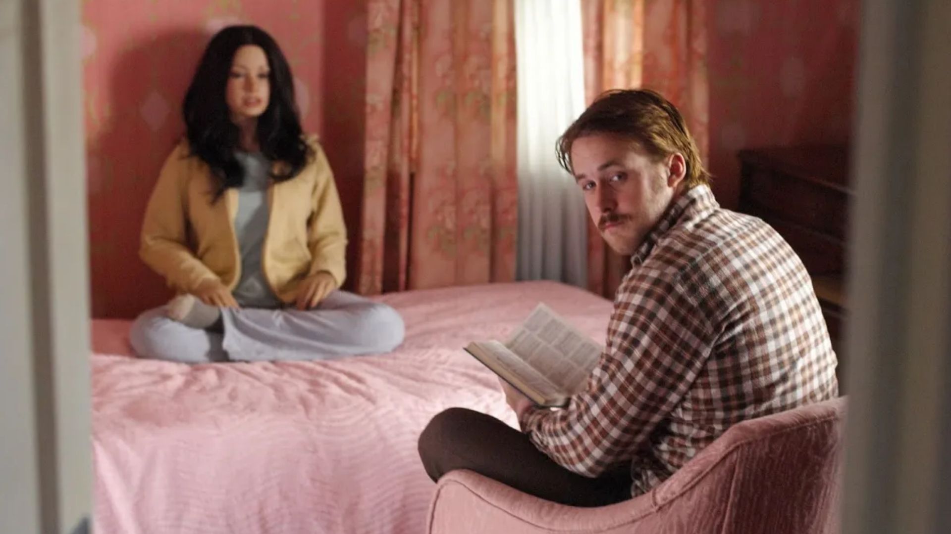 Lars and the Real Girl