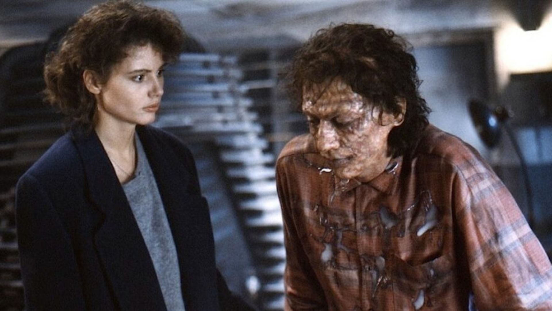 The Fly