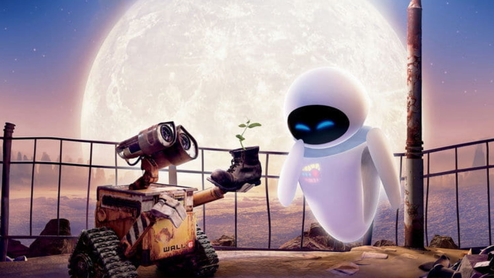 WALL-E
