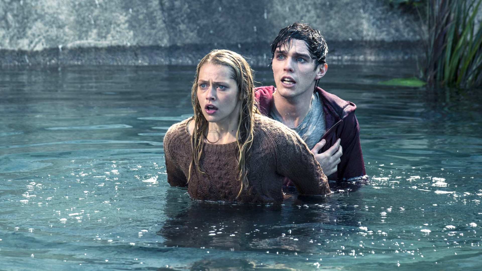 Warm Bodies