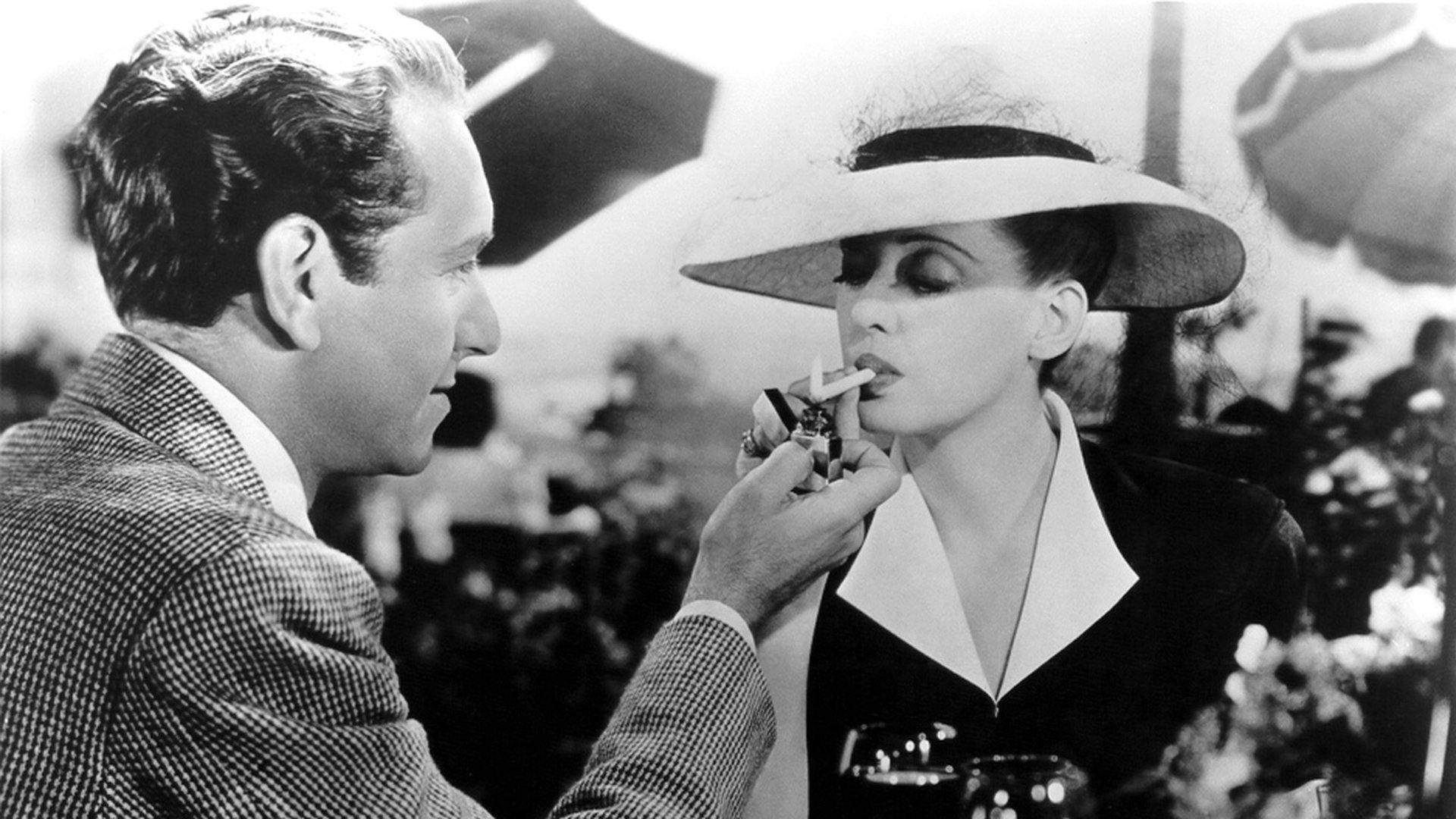 5. Now, Voyager (1942)