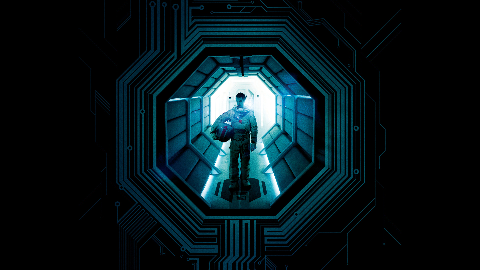 'Moon' (2009)