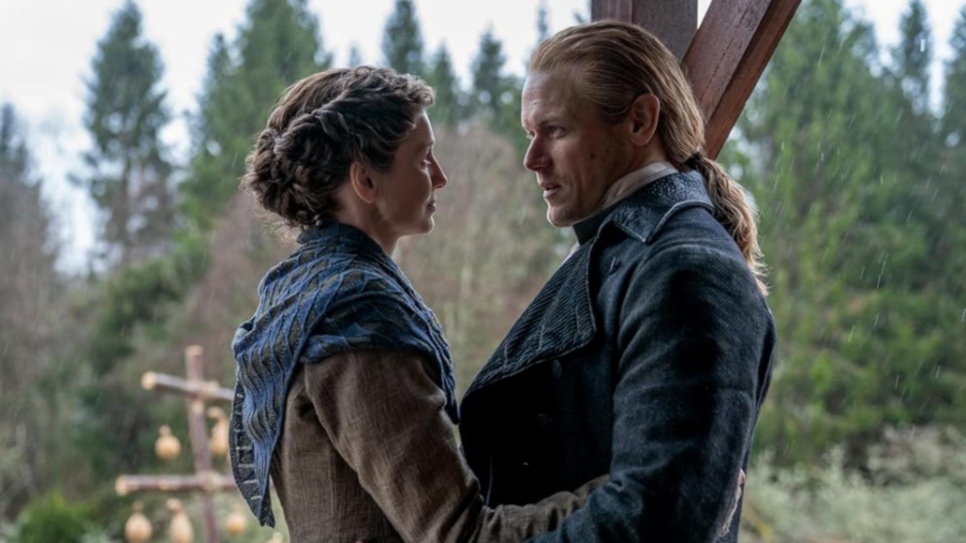 Outlander