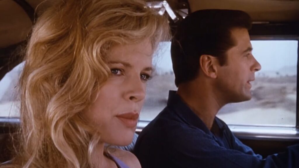 Still from 'The Marrying Man'