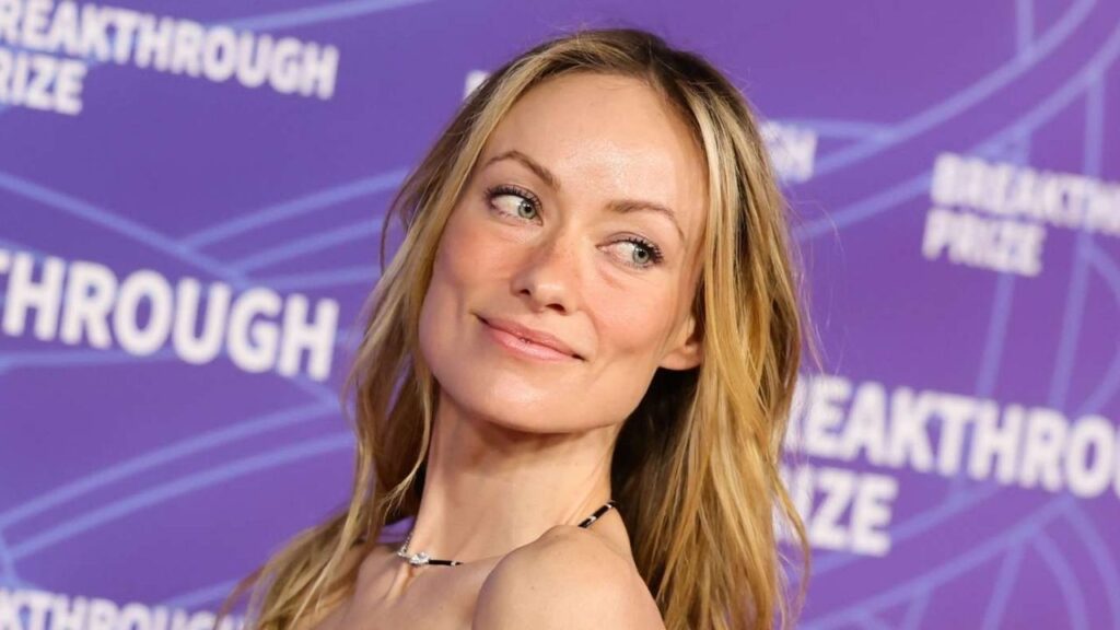 Olivia Wilde