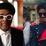 Spike Lee and 'Michael' Movie (Image: CN Tarveller and Lionsgate)