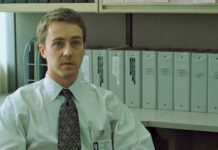 David Fincher’s Weird Starbucks Easter Egg Has A Brilliant Meaning In ‘Fight Club’ Fight Club (1999)