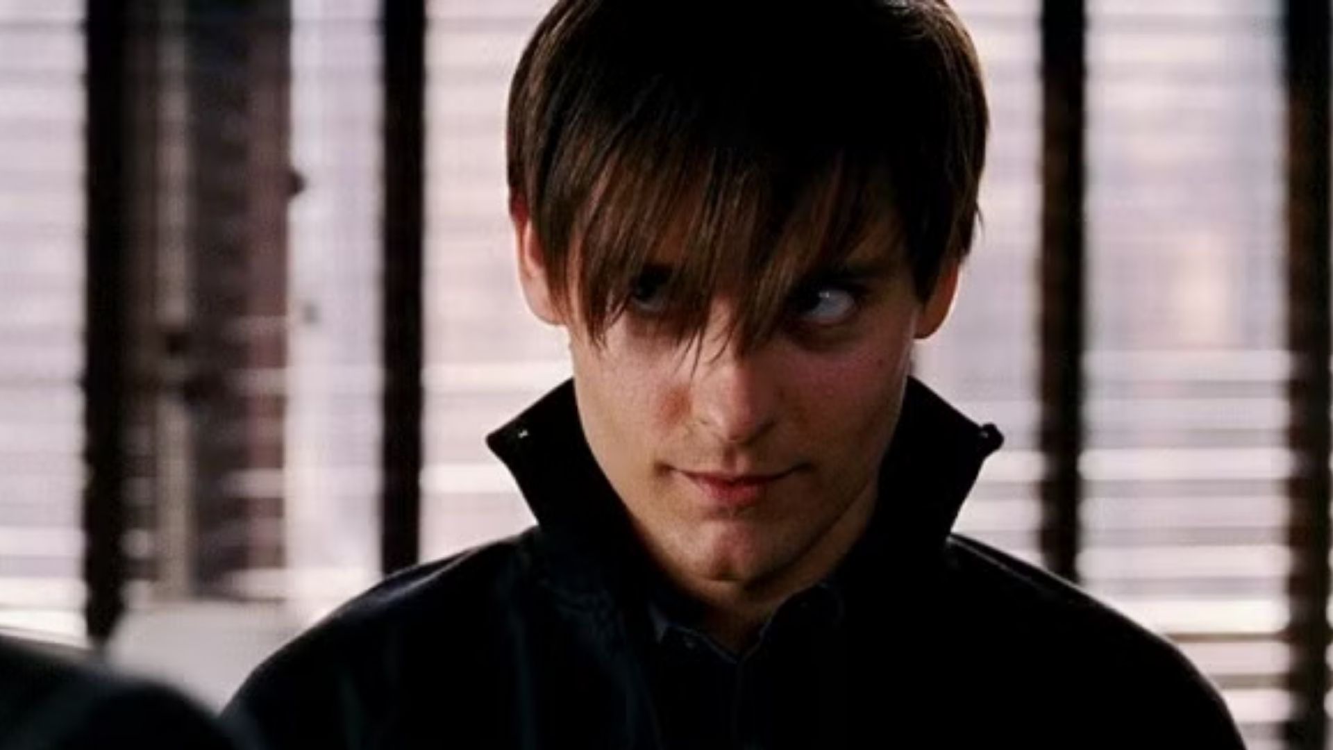 Peter Parker - 'Spider-Man 3'