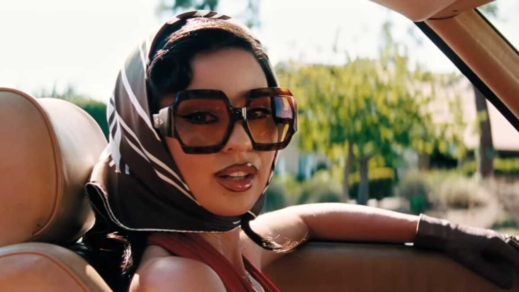 'Euphoria' (Image: HBO)