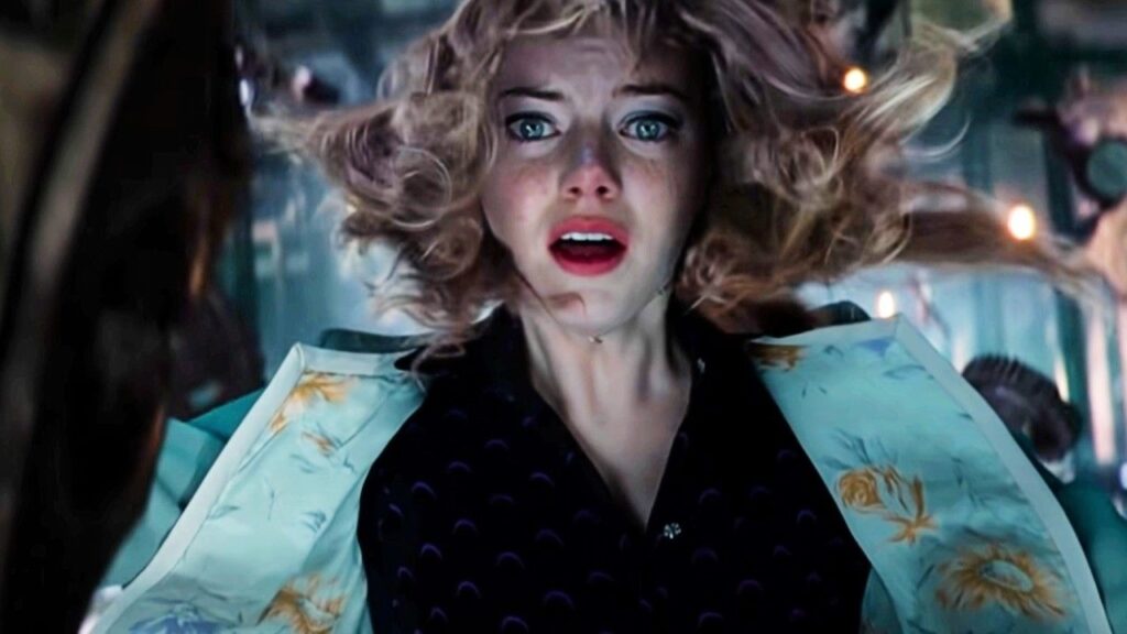 'The Amazing Spider-Man 2' (Image: Sony)