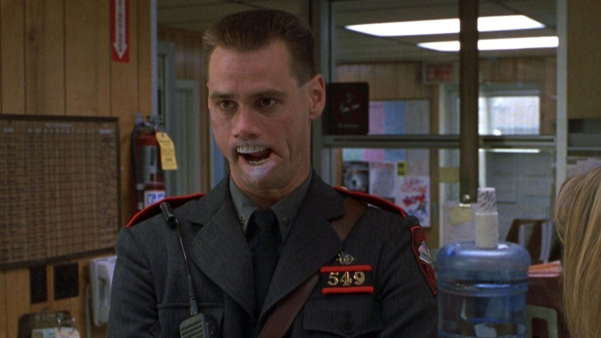 Charlie Baileygates - 'Me, Myself & Irene'