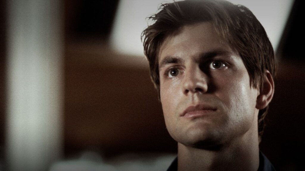 Brian Kinney in Queer As Folk (Image: Showtime)