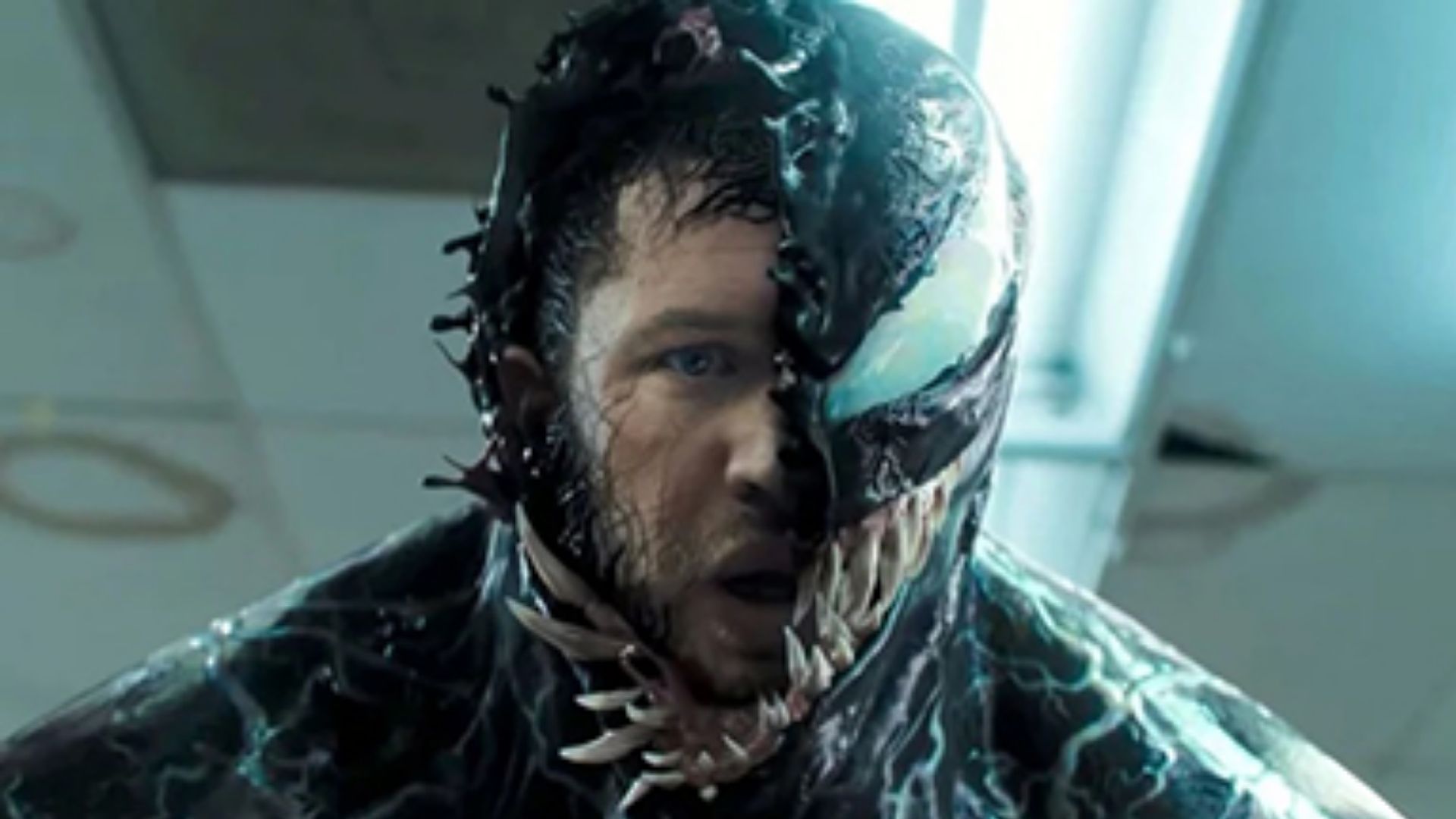 Eddie Brock - 'Venom'