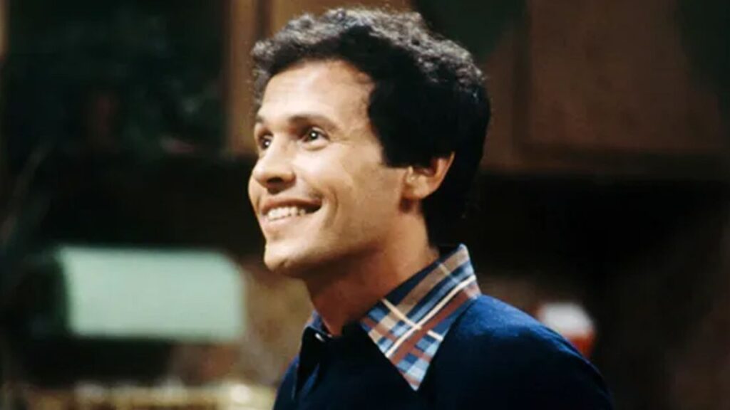 Jodie Dallas in Soap (Image: ABC)
