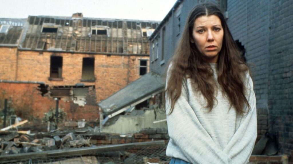 The BBC film 'Threads'
