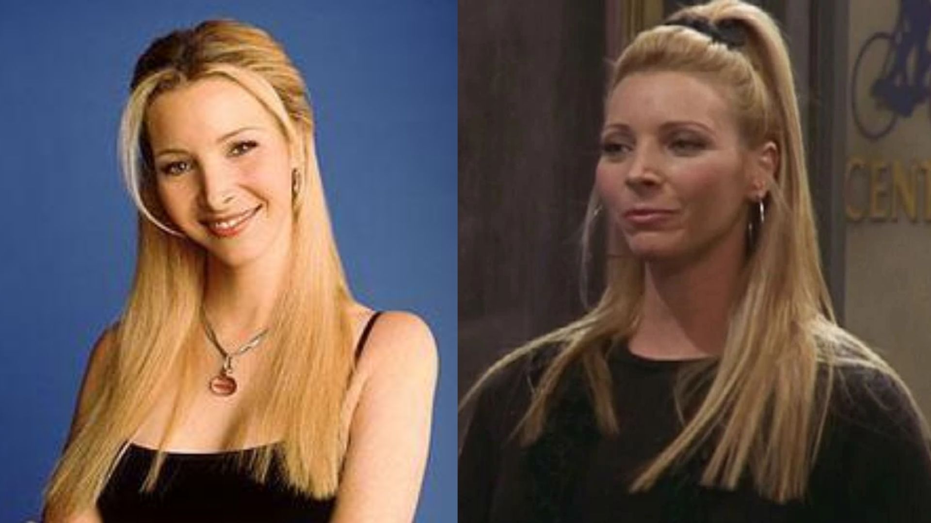 Lisa Kudrow - Friends