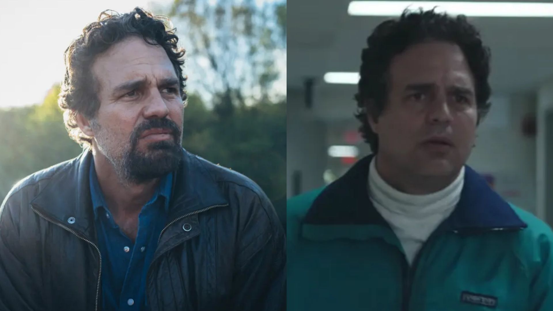 Mark Ruffalo - I Know This Much Is True