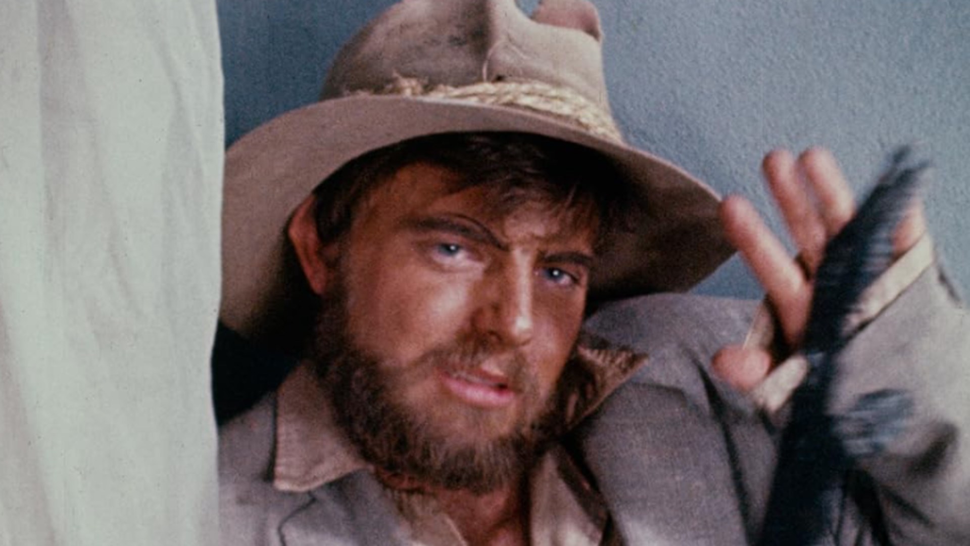 ‘Manos: The Hands of Fate’ (1966)