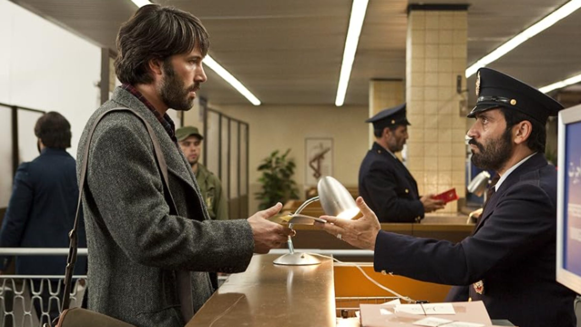 ‘Argo’ (2012)