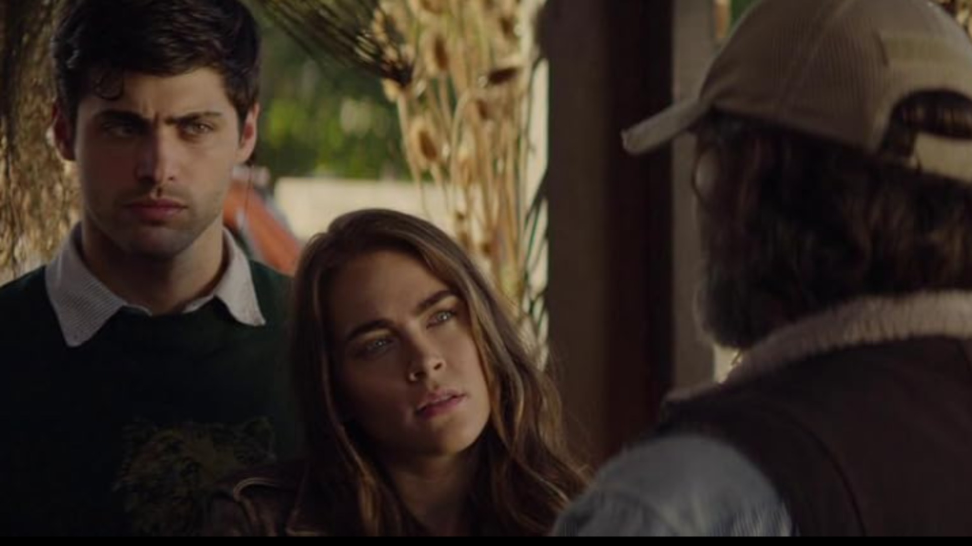 ‘Cabin Fever’ (2016)