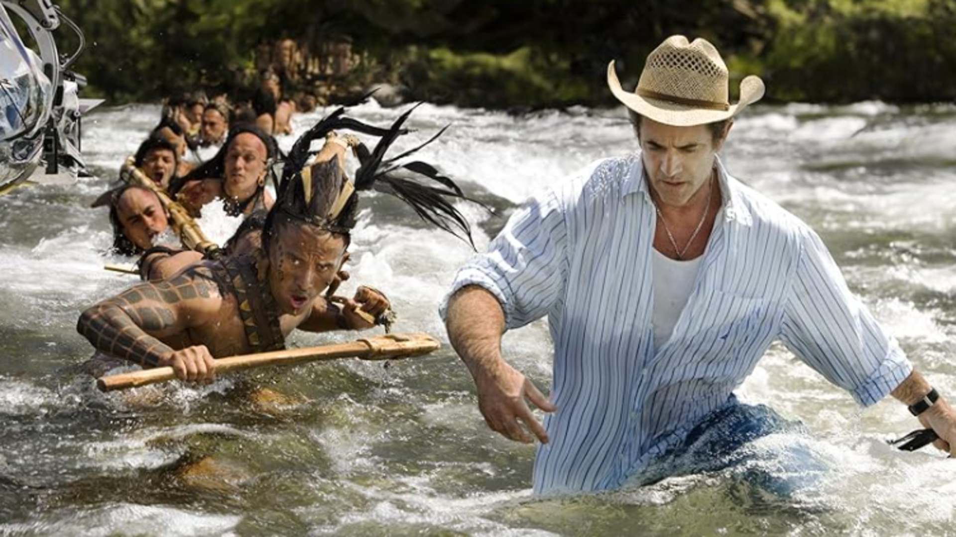 'Apocalypto’ (2006)