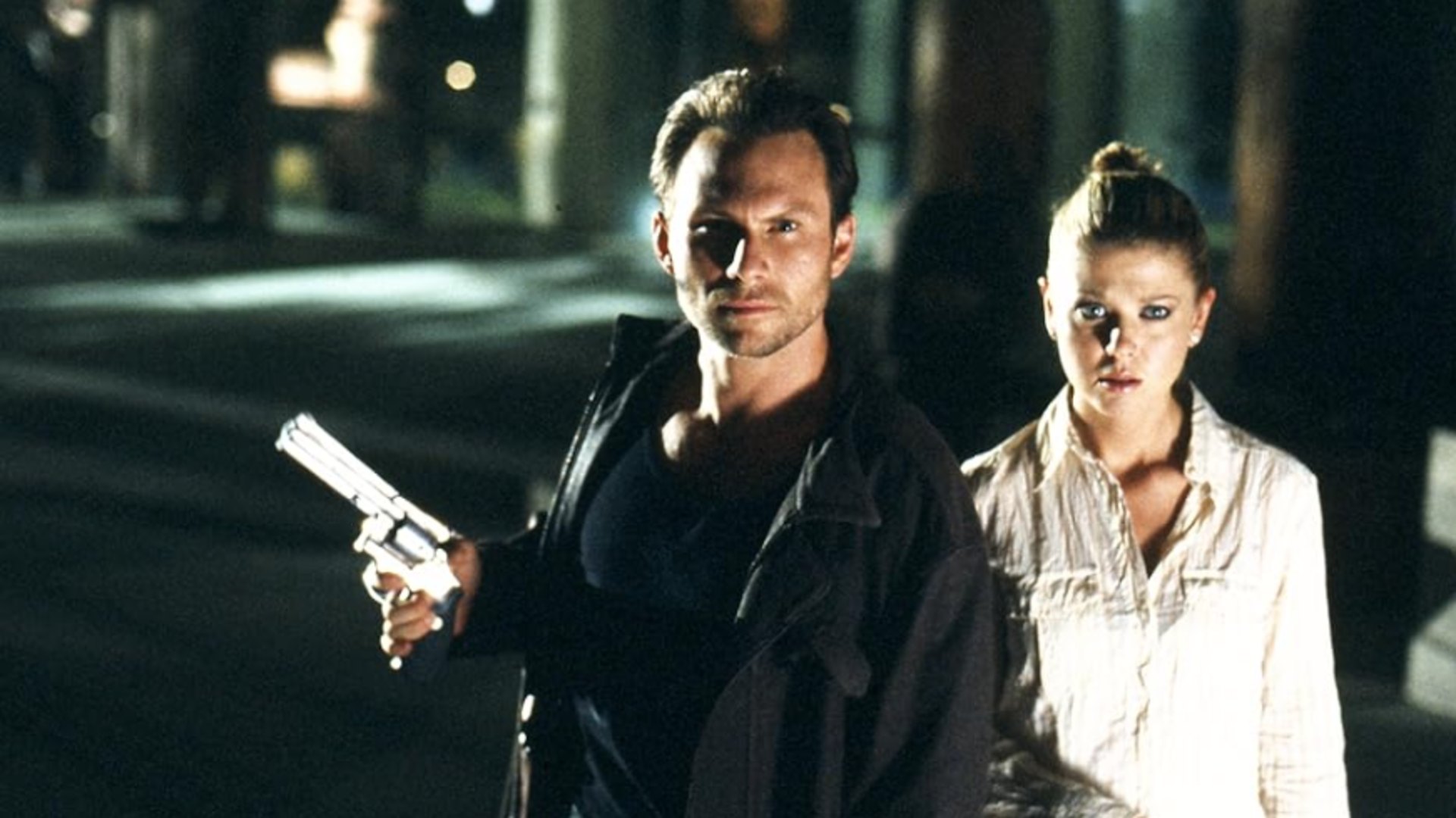 ‘Alone in the Dark’ (2005)