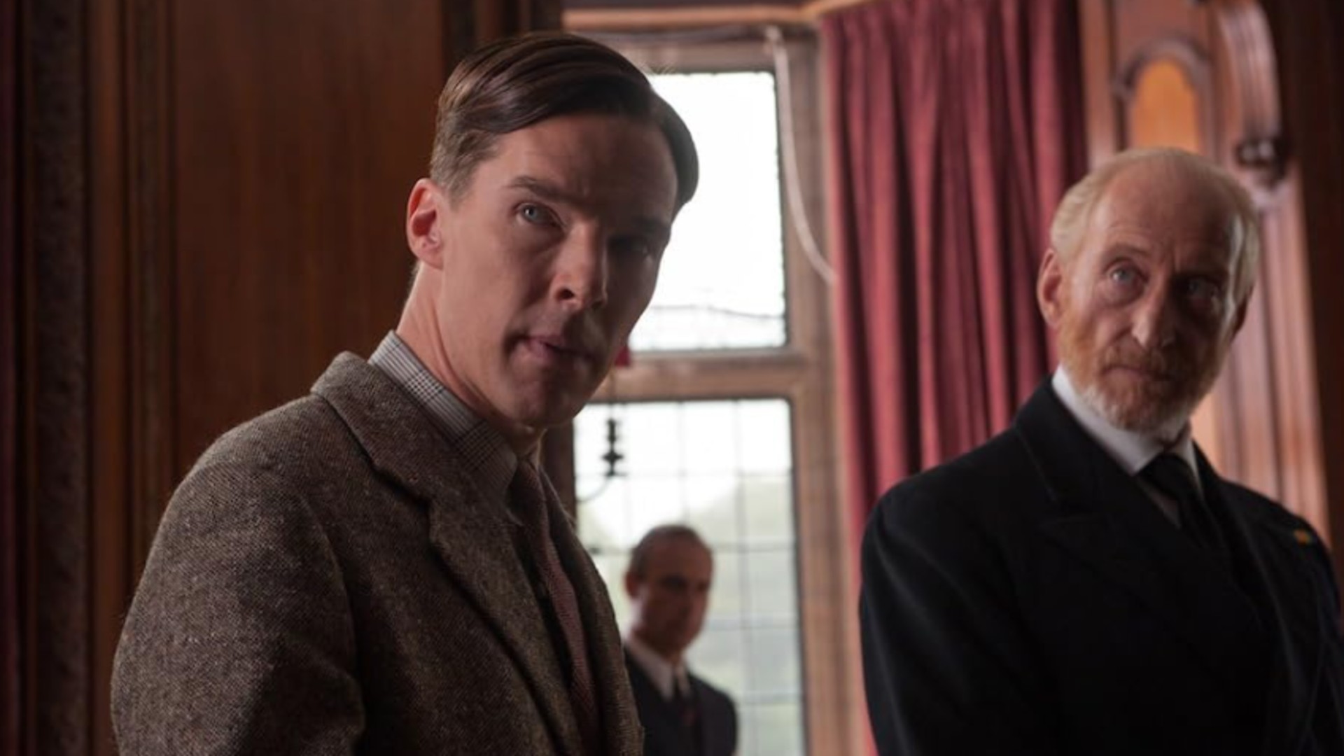 ‘The Imitation Game’ (2014)