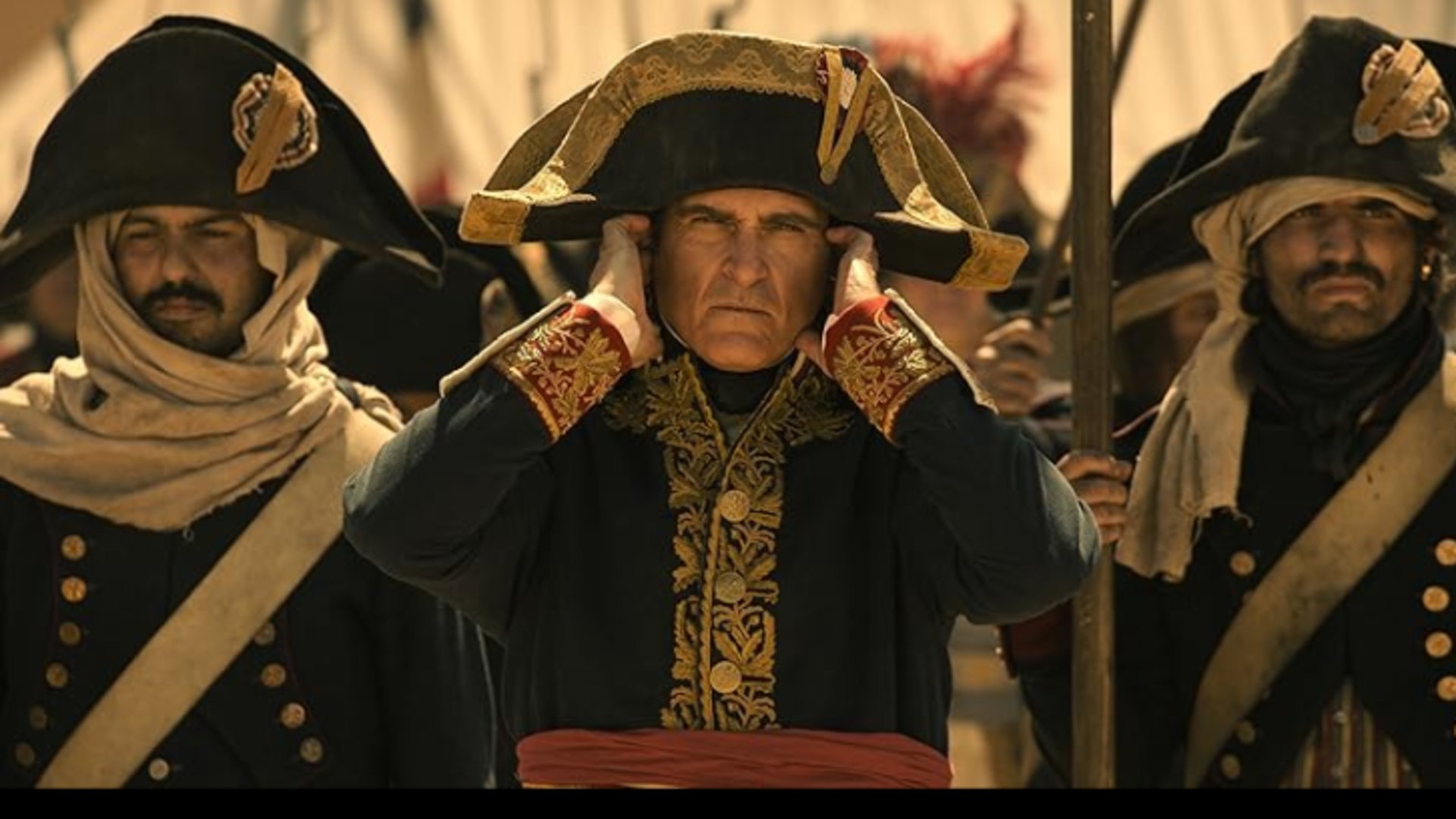 ‘Napoleon’ (2023)