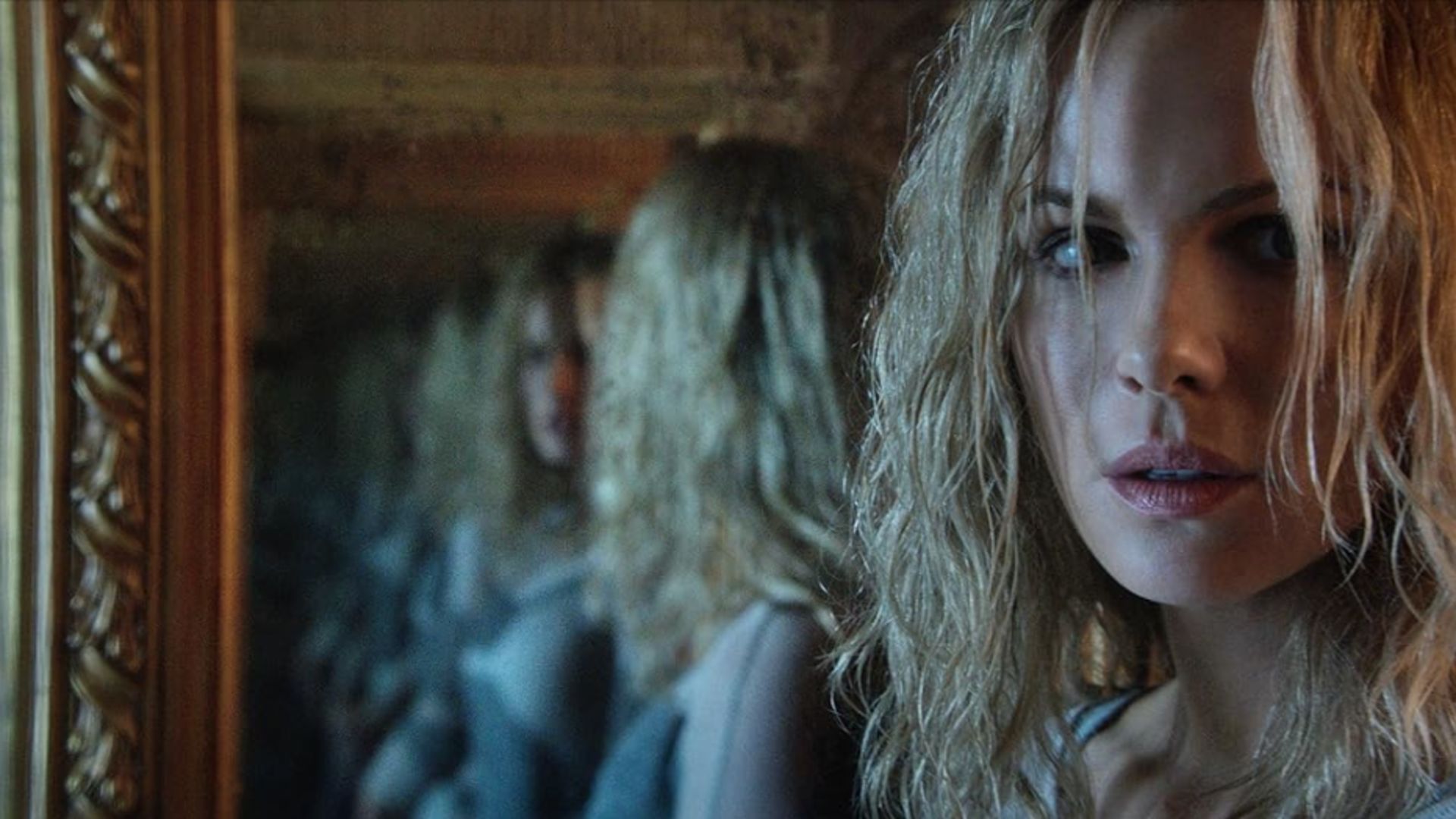 ‘The Disappointments Room’ (2016)