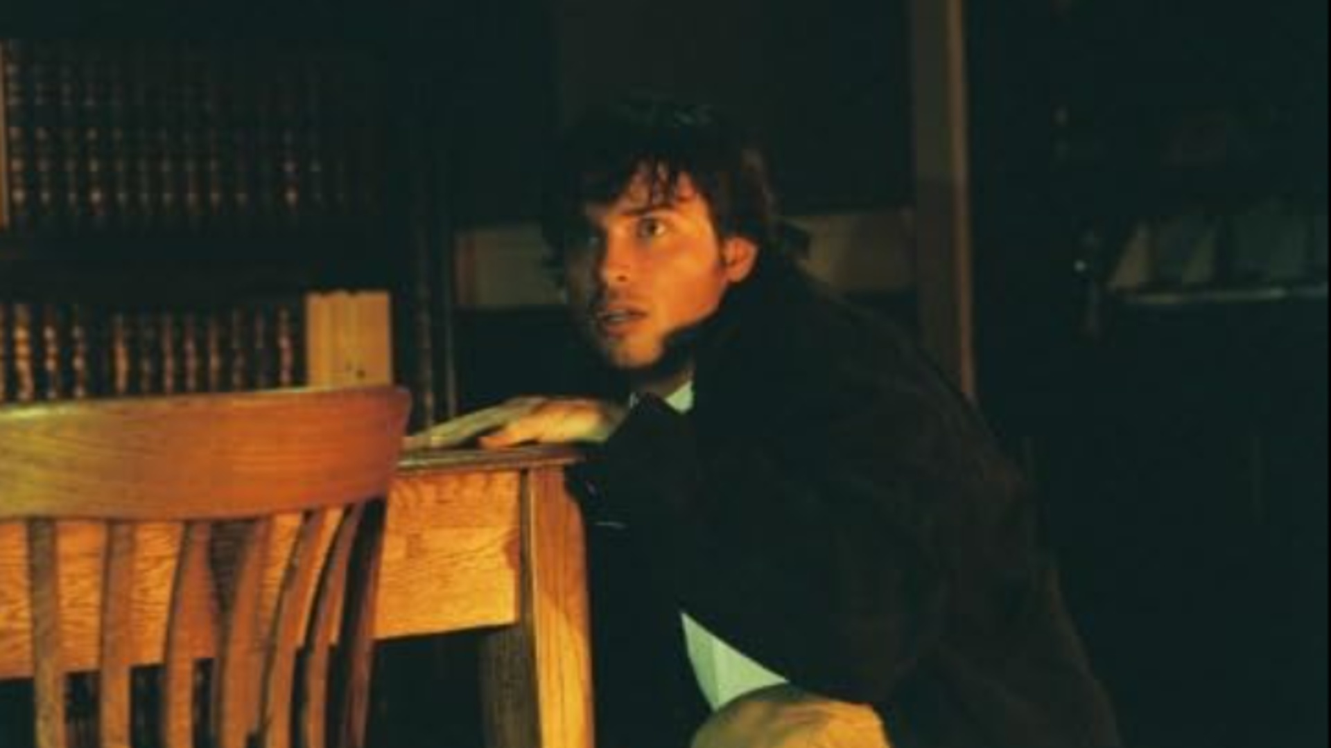 ‘The Fog’ (2005)