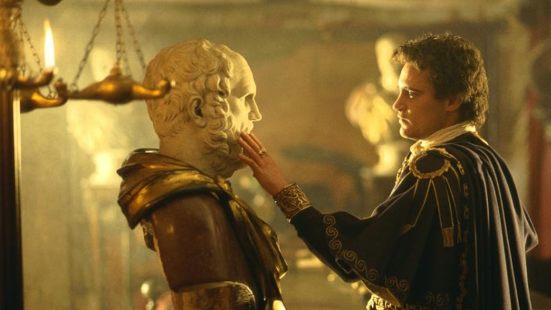 ‘Gladiator’ (2000)