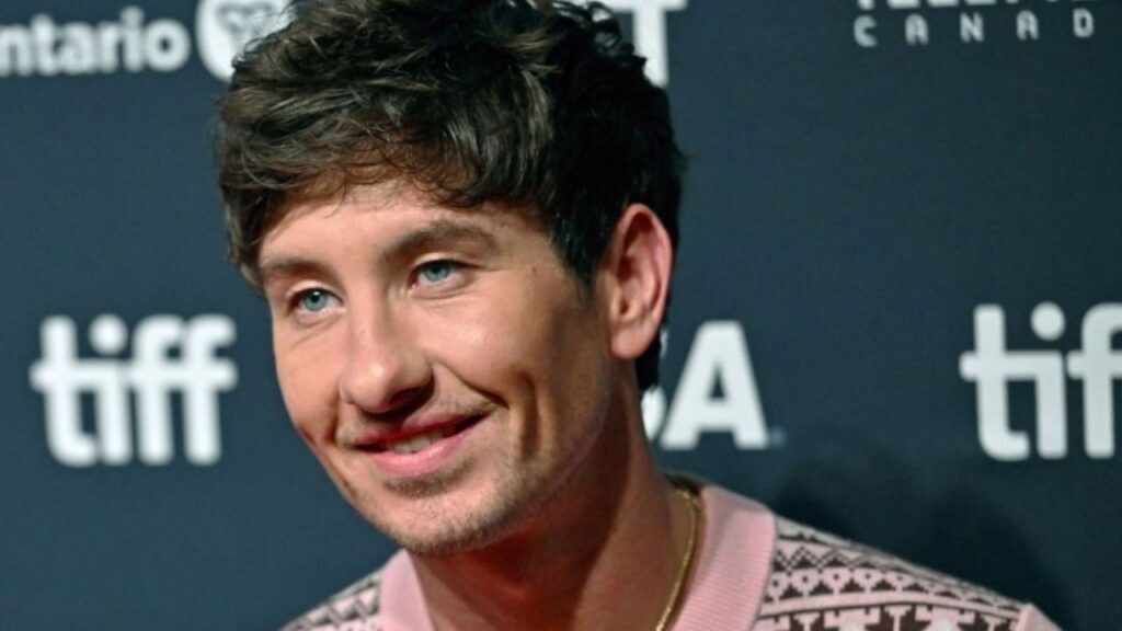 Barry Keoghan