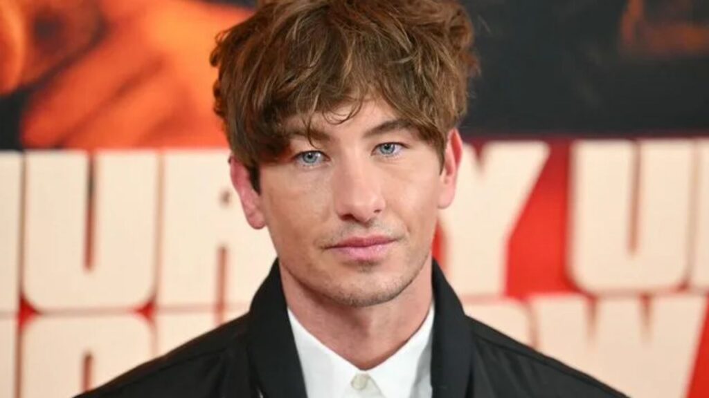 Barry Keoghan