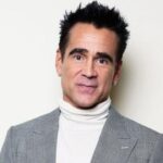 Colin Farrell